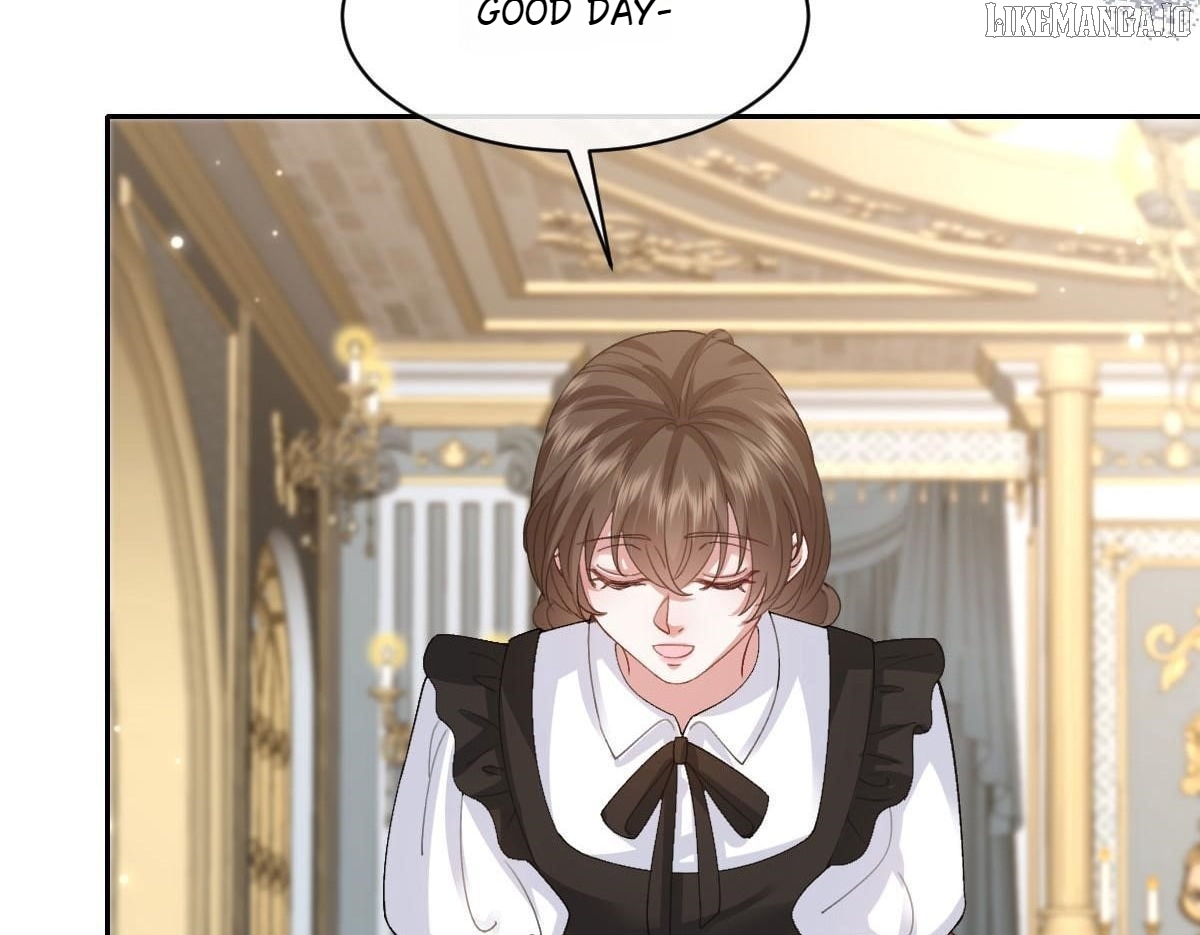Confessing My Love to Him, the Treacherous One Chapter 59 - page 78
